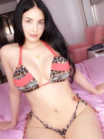 Анкета проститутки Богдана, 23 года